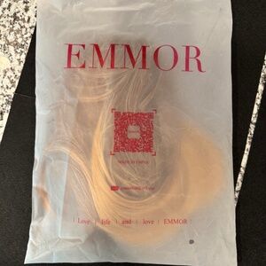 Emmor Long Brown Blonde Wig